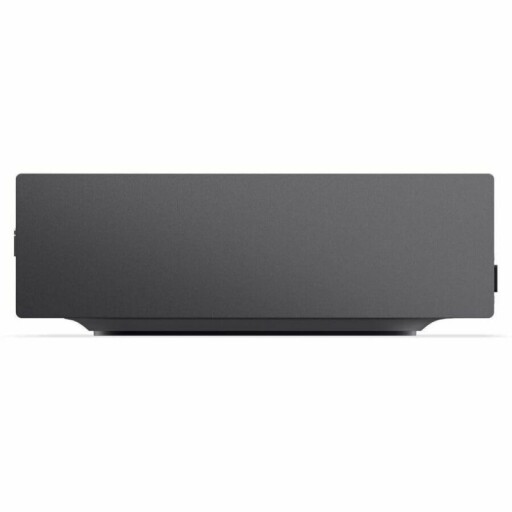 Lenovo ThinkStation 30KL0003US Workstation side view