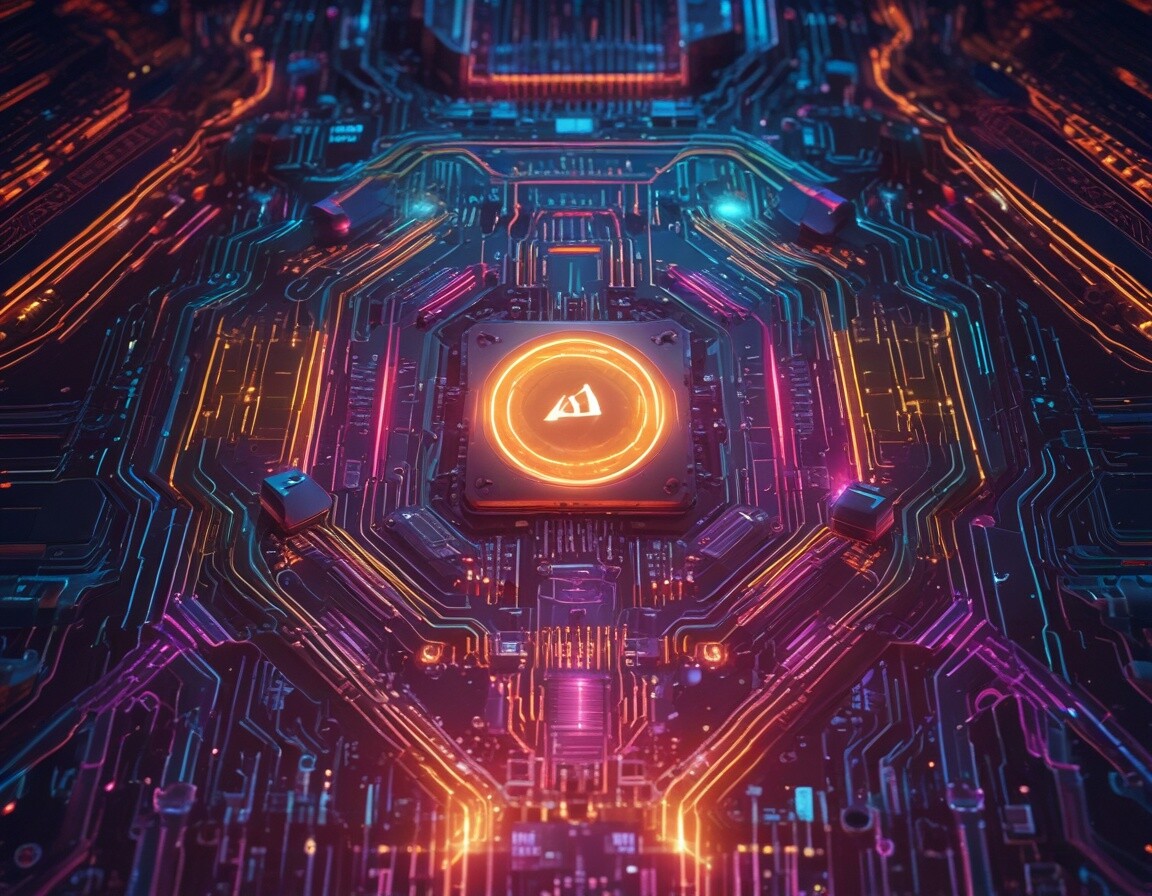 AI Graphics Accelerators