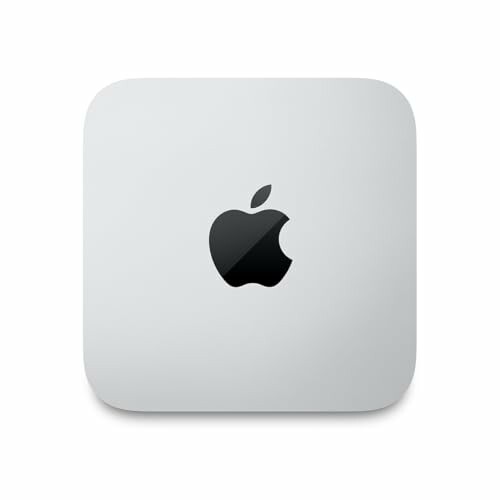 Apple Mac Studio Desktop Computer