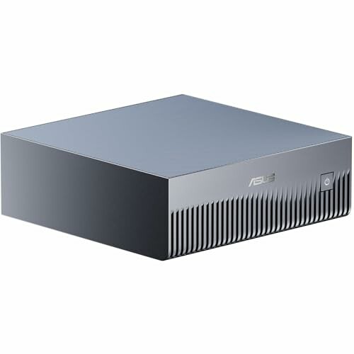 Asus Ascent GX10-GG0010BN Desktop AI Computer