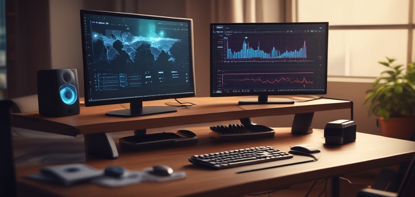 How to Build an AI-powered Desktop from Scratch