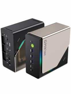 GMKtec AI Mini PC Ultra 9 285H