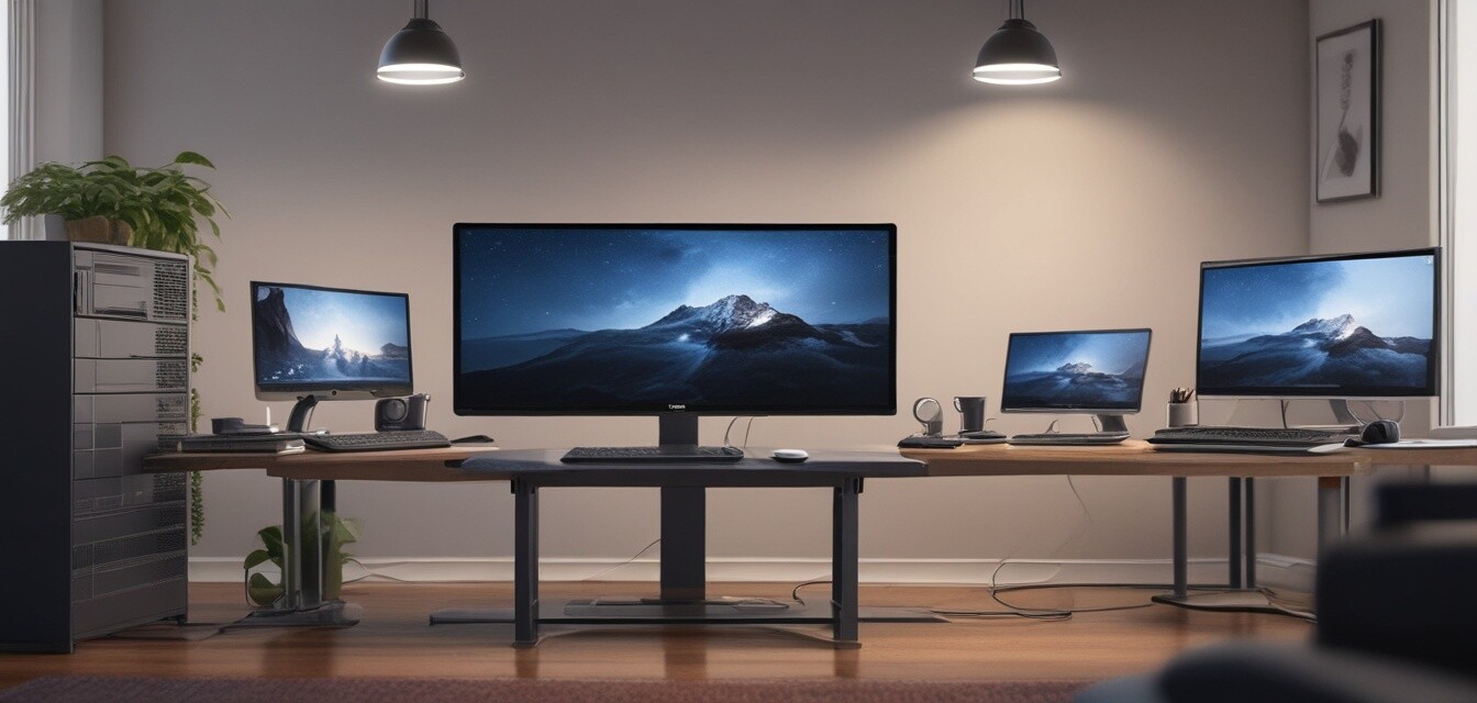 Evaluating Noise Levels: Mini Desktops vs. Full Towers