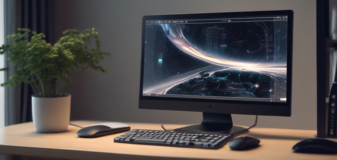 Future Trends in Mini AI Computing