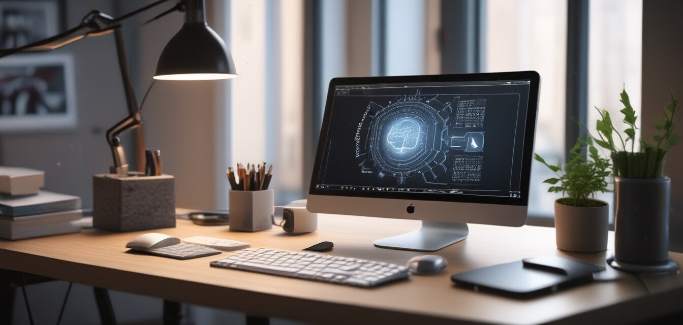 The Impact of AI on Workplace Productivity in 2025