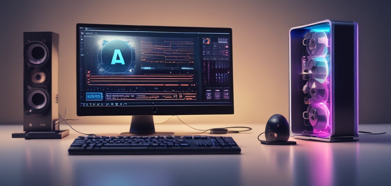 Building Your Own Mini AI Computer