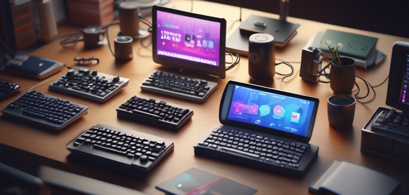 Mini AI Computers for Education