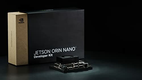 NVIDIA Jetson Orin Nano