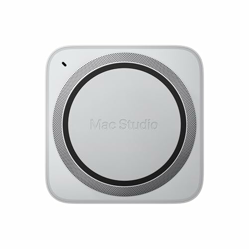Apple Mac Studio