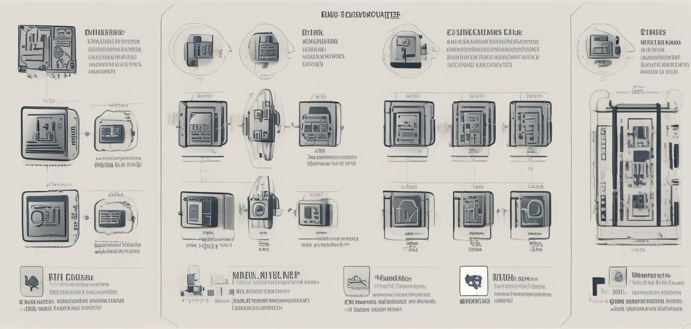 Overview of mini AI computers