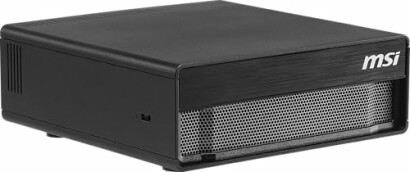 MSI EdgeXpert AI Supercomputer